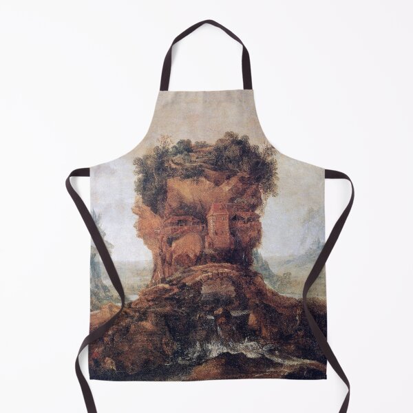 Item preview, Joos de Momper - Allegory of Summer designed and sold by Orcsome Originals.