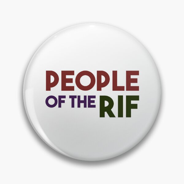 Item preview, People of the Rif designed and sold by Mamesh Amazigh.