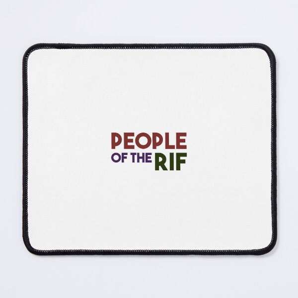 Item preview, People of the Rif designed and sold by Mamesh Amazigh.