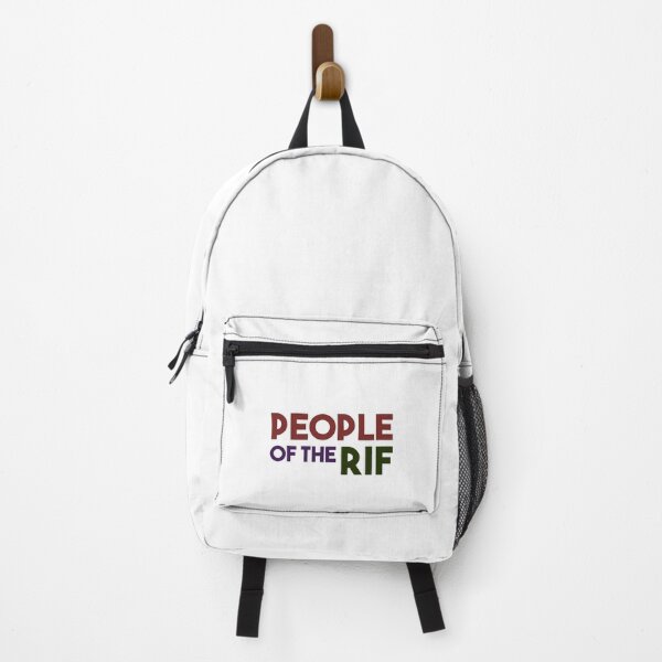 Item preview, People of the Rif designed and sold by Mamesh Amazigh.