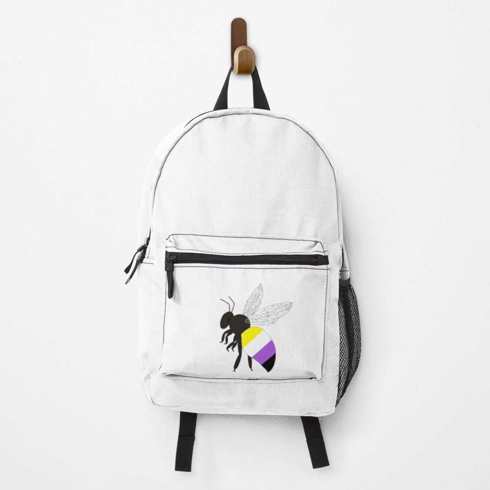 Artikel-Vorschau von Rucksack, designt und verkauft von Springtrap164.
