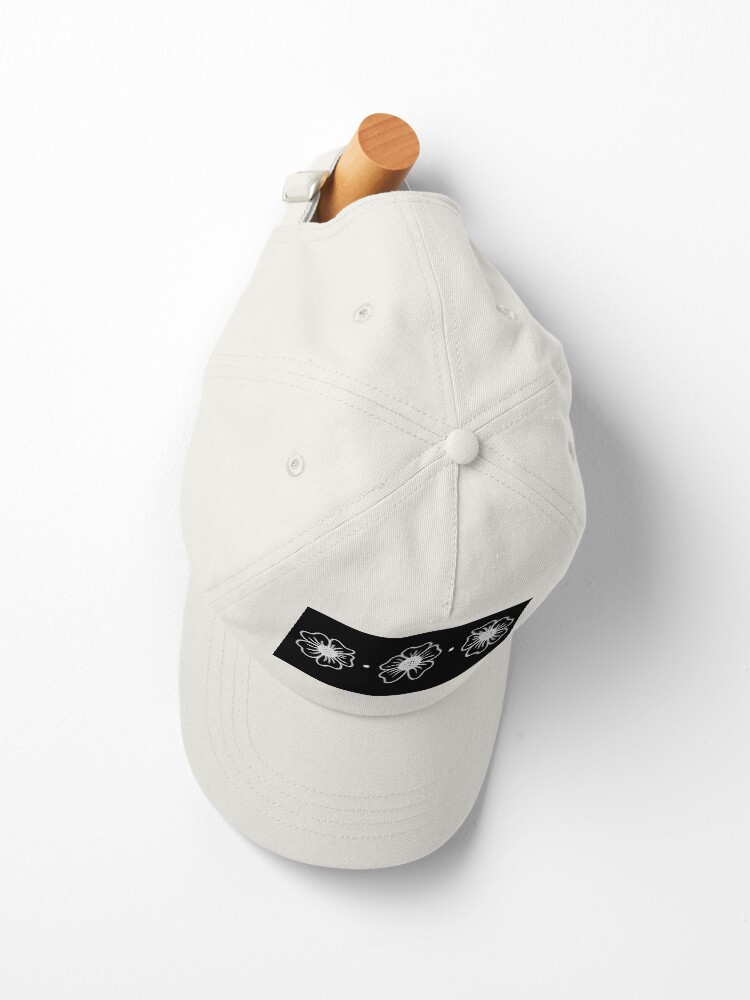Alternate view of flower girl Cap