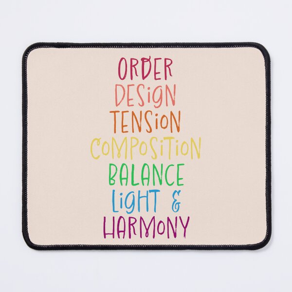 Aperçu de l'œuvre dimanche ordre conception tension composition équilibre lumière & harmonie créée et vendue par taylor-lang.