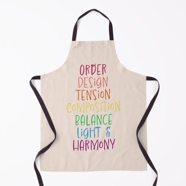 Item preview, Sunday order design tension composition balance light & harmony designed and sold by taylor-lang.