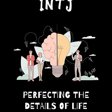 Life As An INTJ