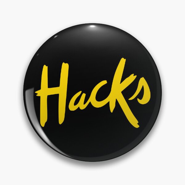 Item preview, Yellow Hacks designed and sold by khurst.