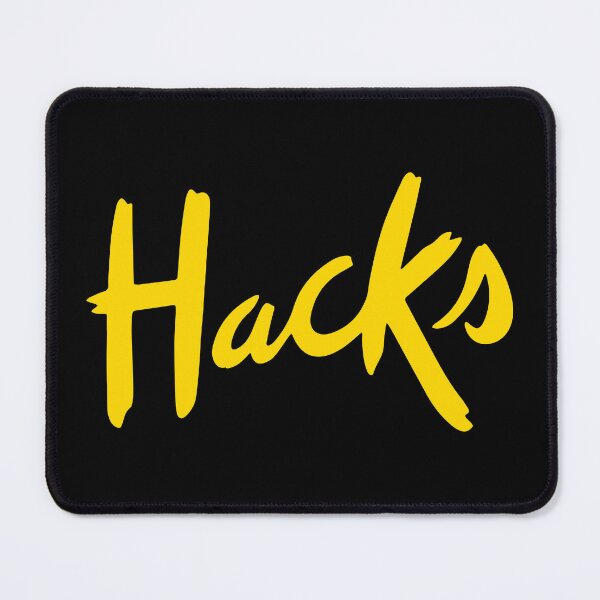 Item preview, Yellow Hacks designed and sold by khurst.