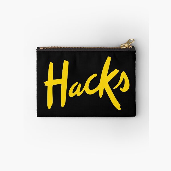 Item preview, Yellow Hacks designed and sold by khurst.
