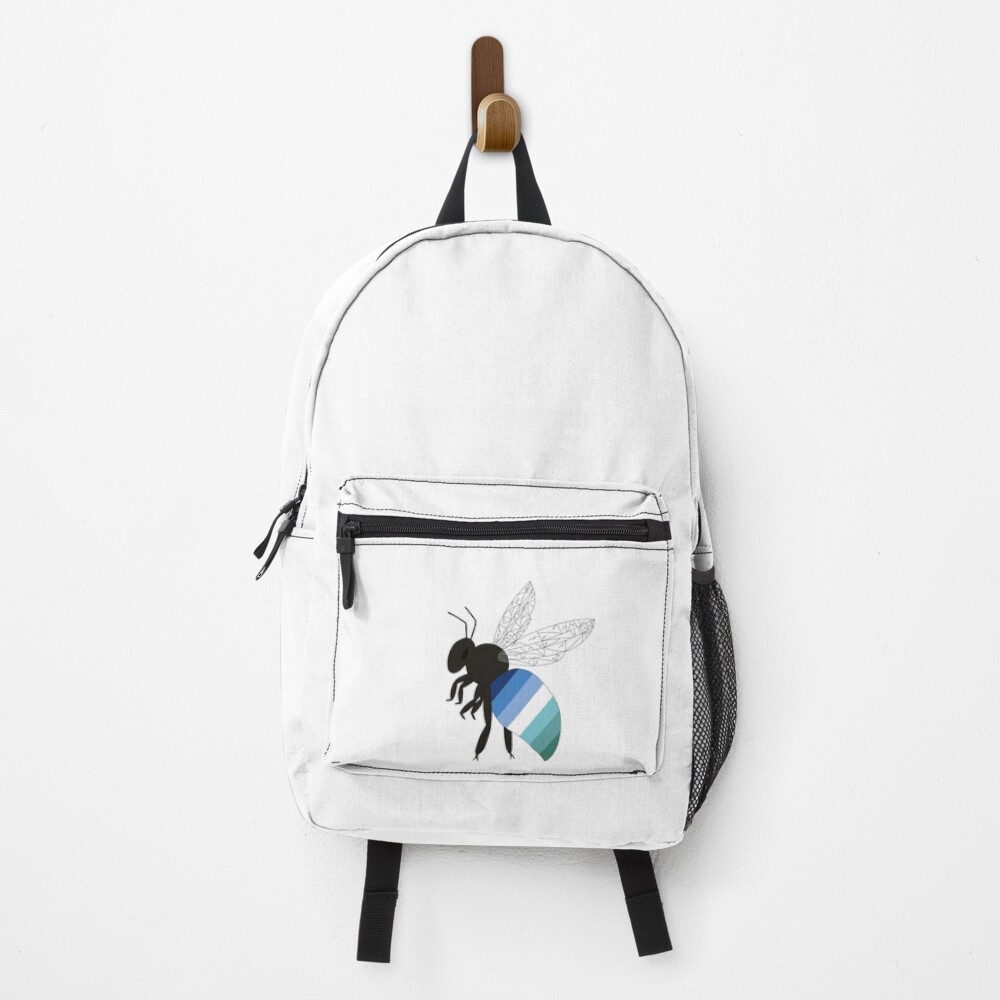 Artikel-Vorschau von Rucksack, designt und verkauft von Springtrap164.