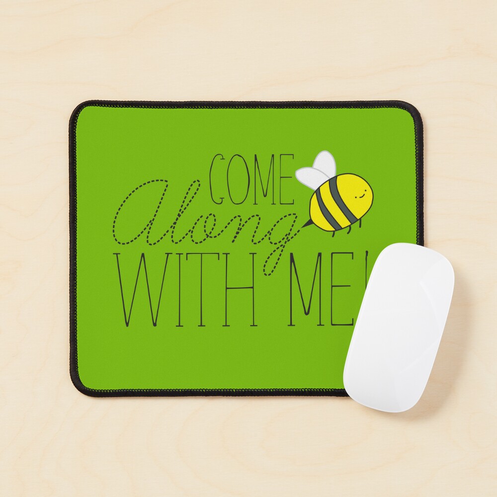 Item preview, Mouse Pad designed and sold by HannyFranco.