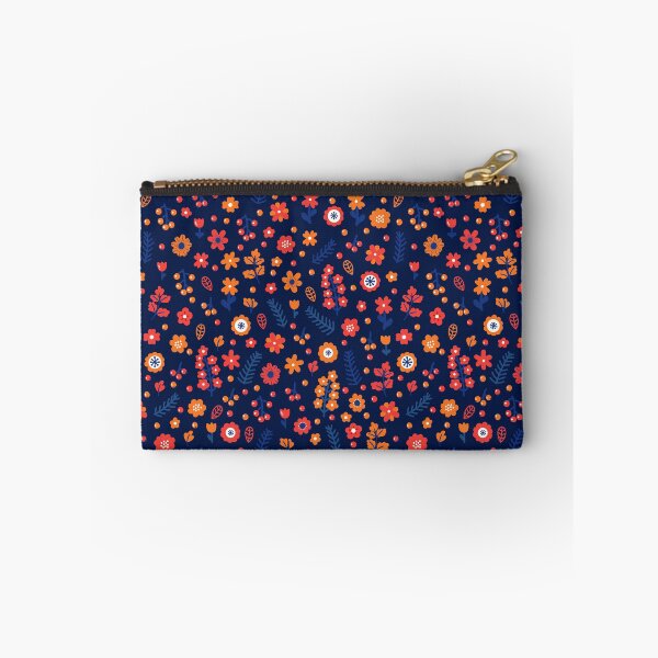 Item preview, Seamless floral pattern flowers designed and sold by Turkdesigner.