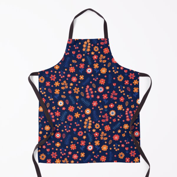 Item preview, Seamless floral pattern flowers designed and sold by Turkdesigner.