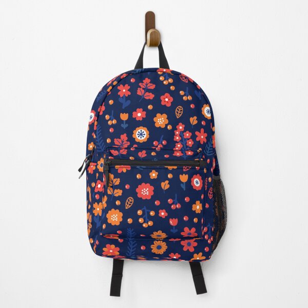 Item preview, Seamless floral pattern flowers designed and sold by Turkdesigner.