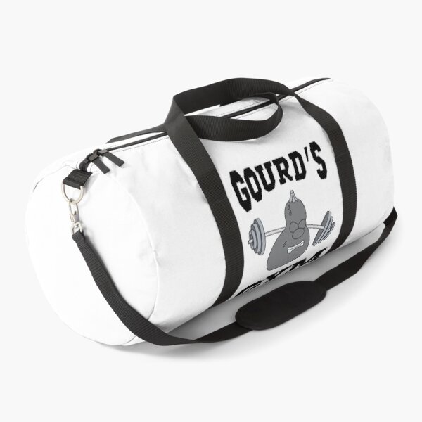 Item preview, Gourd’s Gym classic workout  designed and sold by Sonofaseacook.