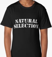 Natural Selection: T-Shirts | Redbubble