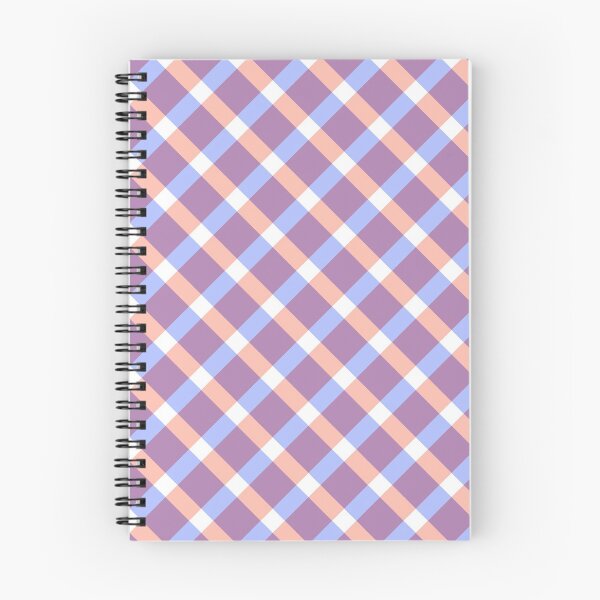 Item preview, Gingham pattern designed and sold by elfina.