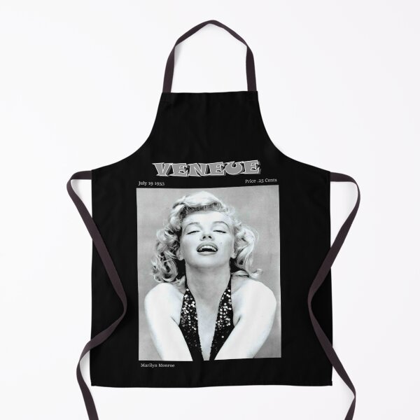Item preview,  VENEUE : Vintage 1953 Young and Gorgeous Magazine Print designed and sold by posterbobs.
