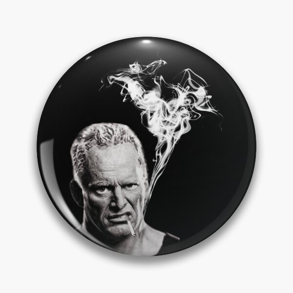 Item preview, SANDMAN Smoking designed and sold by SLCollectibles.