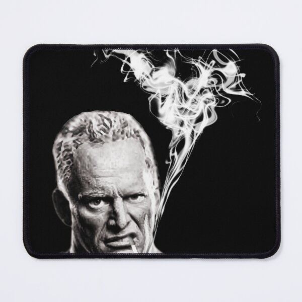 Item preview, SANDMAN Smoking designed and sold by SLCollectibles.