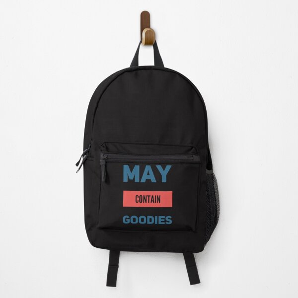 Item preview, May Contain Goodies designed and sold by JOY STORE 45.