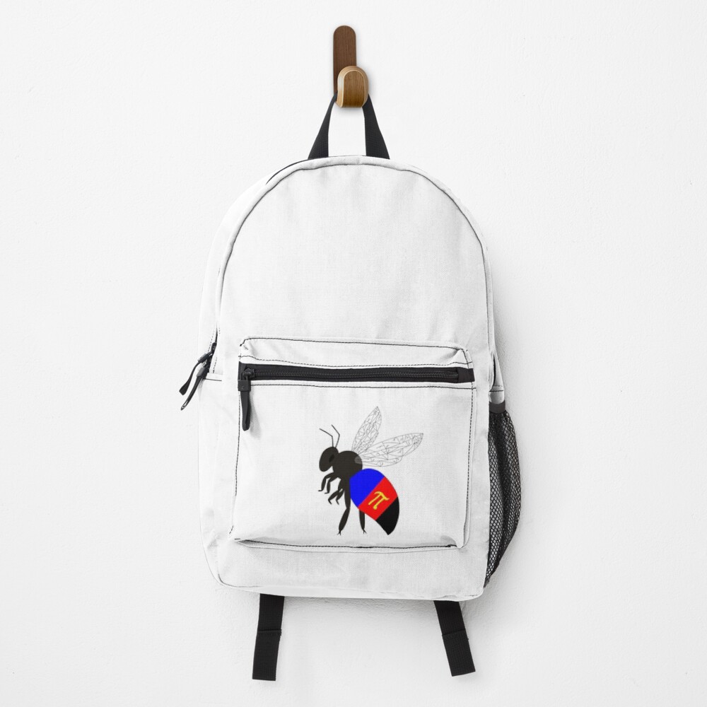 Artikel-Vorschau von Rucksack, designt und verkauft von Springtrap164.