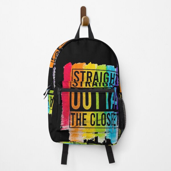 Item preview, LGBT Outta Closet   designed and sold by albiebriggs98.