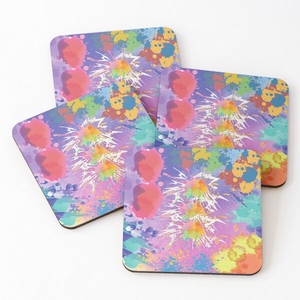 Item preview, EXPANSÃO DE COR designed and sold by IsaCria.