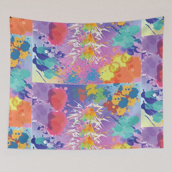 Item preview, EXPANSÃO DE COR designed and sold by IsaCria.