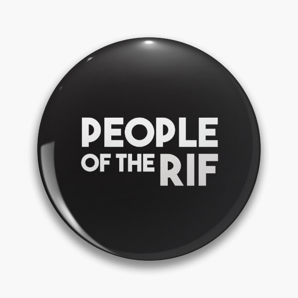 Item preview, People of the Rif designed and sold by Mamesh Amazigh.