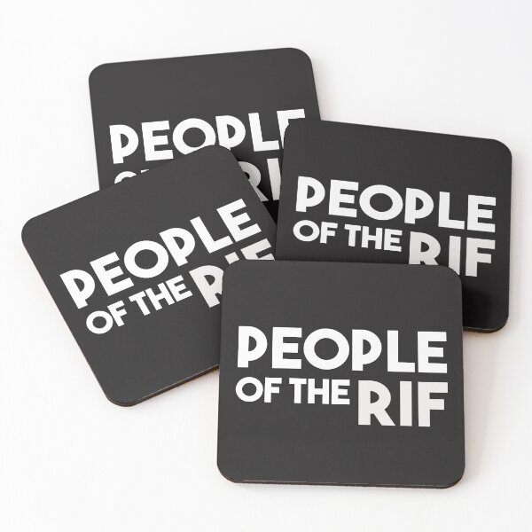 Item preview, People of the Rif designed and sold by Mamesh Amazigh.
