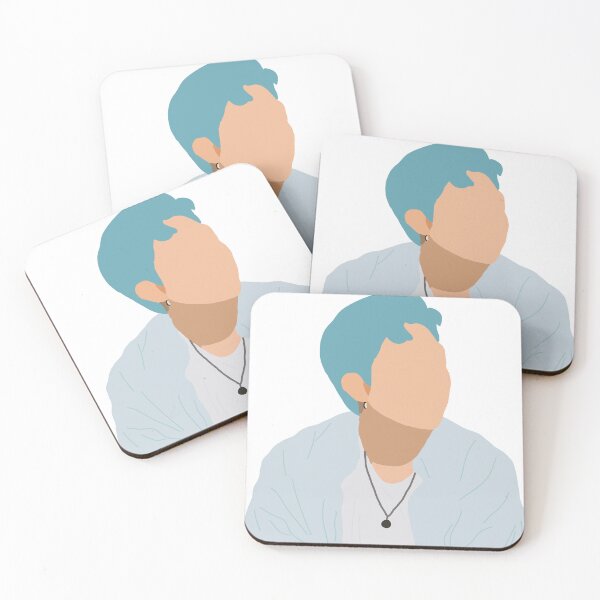 Item preview, Kim Namjoon Dynamite Teaser Photo designed and sold by lulssyshop.