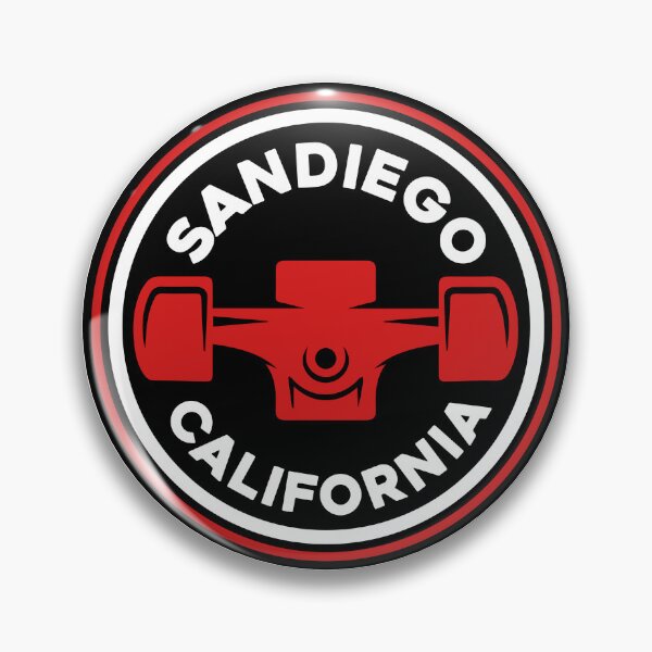 Item preview, San Diego Shredding designed and sold by Thomas Barton.