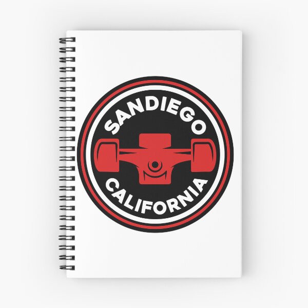 Item preview, San Diego Shredding designed and sold by Thomas Barton.