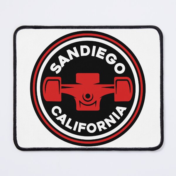 Item preview, San Diego Shredding designed and sold by Thomas Barton.