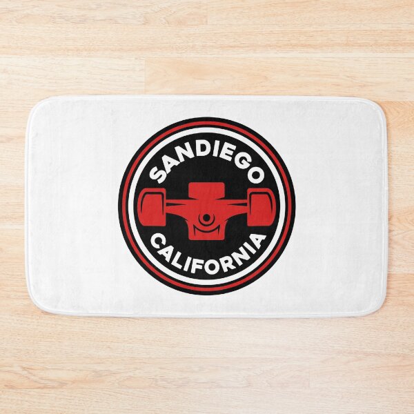Item preview, San Diego Shredding designed and sold by Thomas Barton.