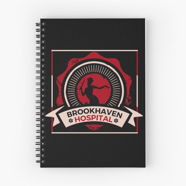 Item preview, Brookhaven Hospital SH designed and sold by Arju-Sirius.