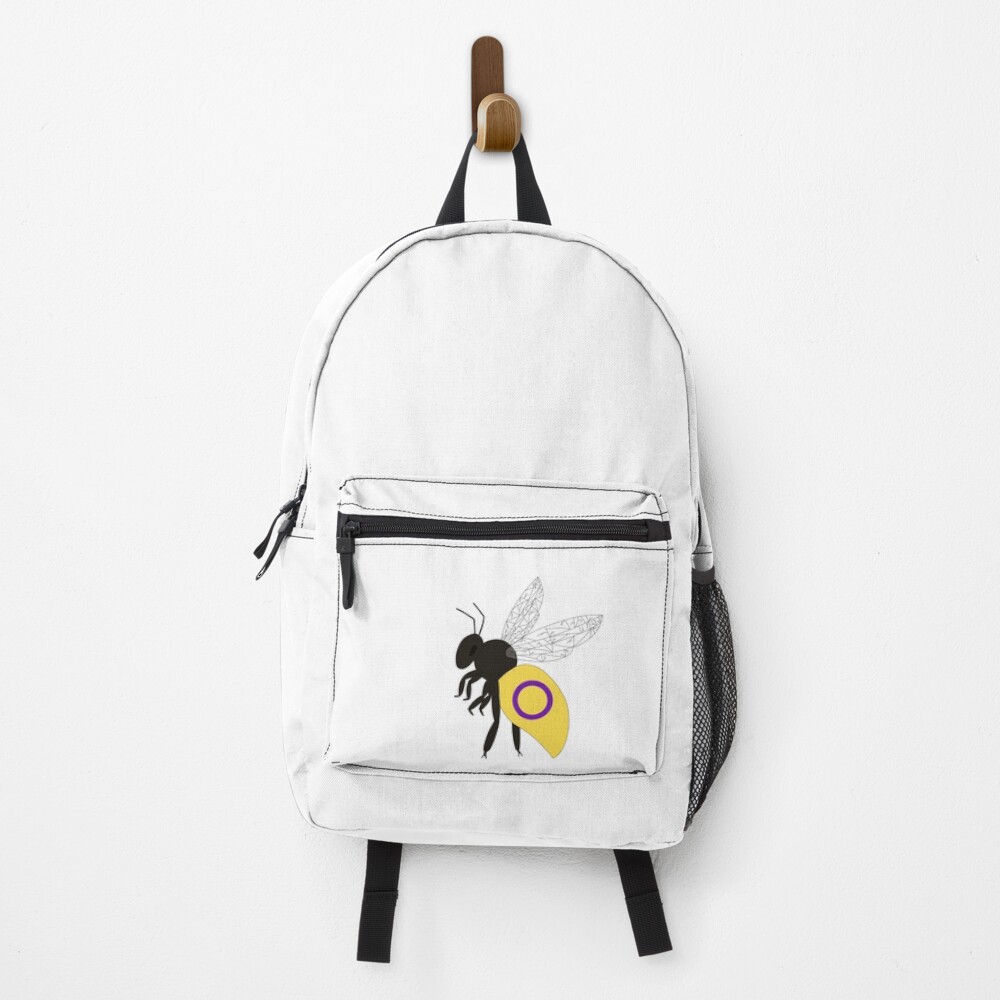 Artikel-Vorschau von Rucksack, designt und verkauft von Springtrap164.