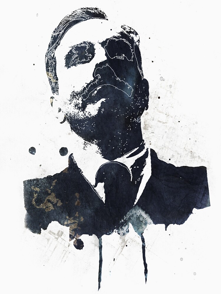 "Daniel Plainview" Unisex TShirt by soundandvision Redbubble