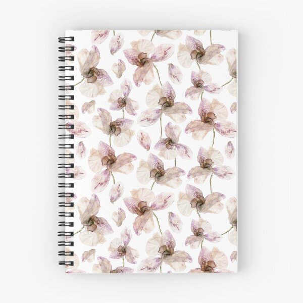Item preview, Dried orchids designed and sold by eucamus.