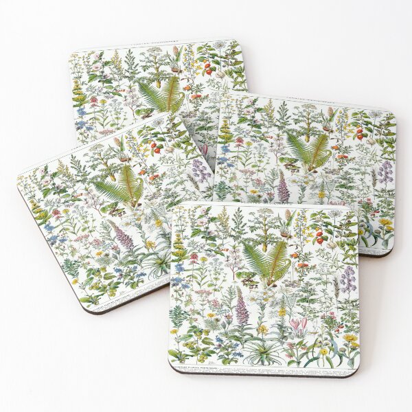Item preview, Medicinal Plants Encyclopedia  designed and sold by Tweeting.