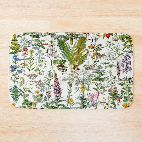 Item preview, Medicinal Plants Encyclopedia  designed and sold by Tweeting.