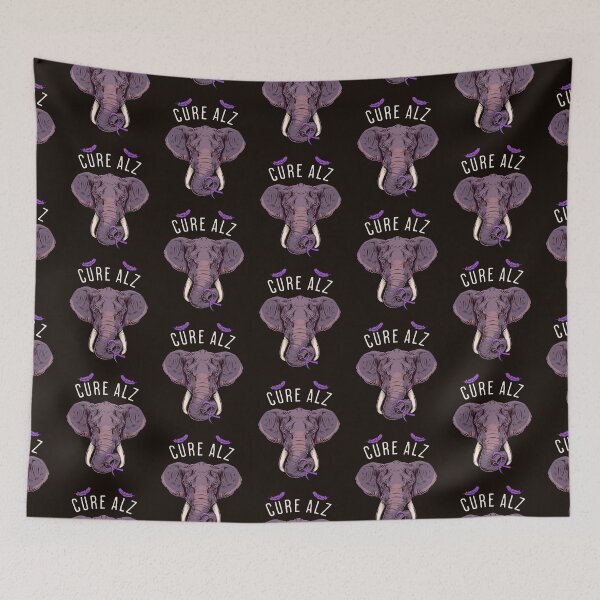 Item preview, Find A Cure Memory Matters alz End Alzheimers designed and sold by Cute & Sassy Custom Gifting Boutiques.