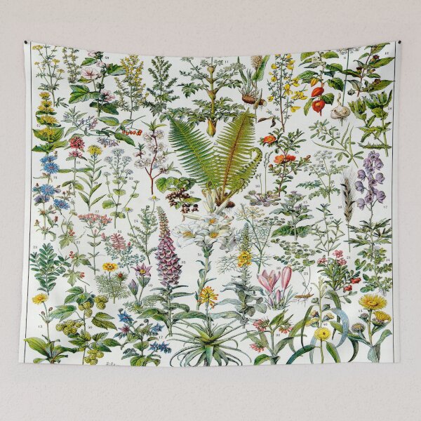 Item preview, Medicinal Plants Encyclopedia  designed and sold by Tweeting.