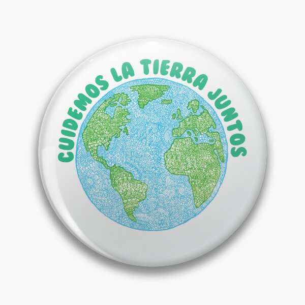 Item preview, Care Planet Together designed and sold by DesignPMG.