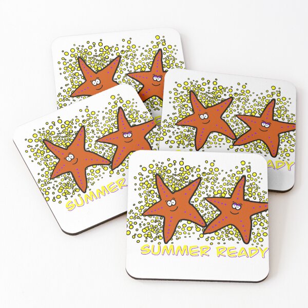 Item preview, Summer Ready! designed and sold by frenchnessie.
