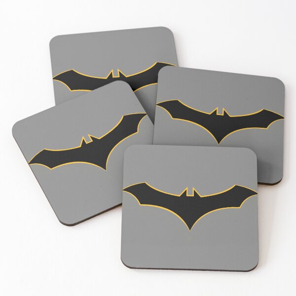 Item preview, bat symbol rebirth designed and sold by --Camiila--.
