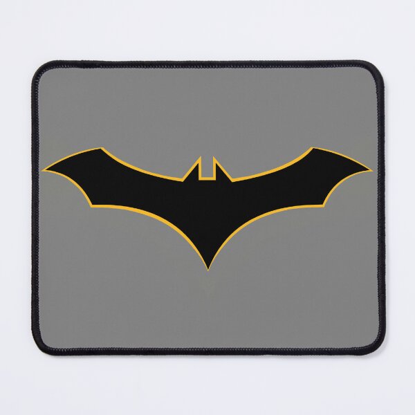 Item preview, bat symbol rebirth designed and sold by --Camiila--.