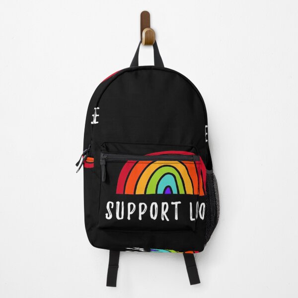 Item preview, LGBT Support Love designed and sold by albiebriggs98.