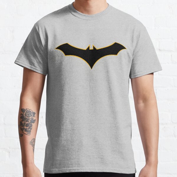 Batman rebirth t outlet shirt