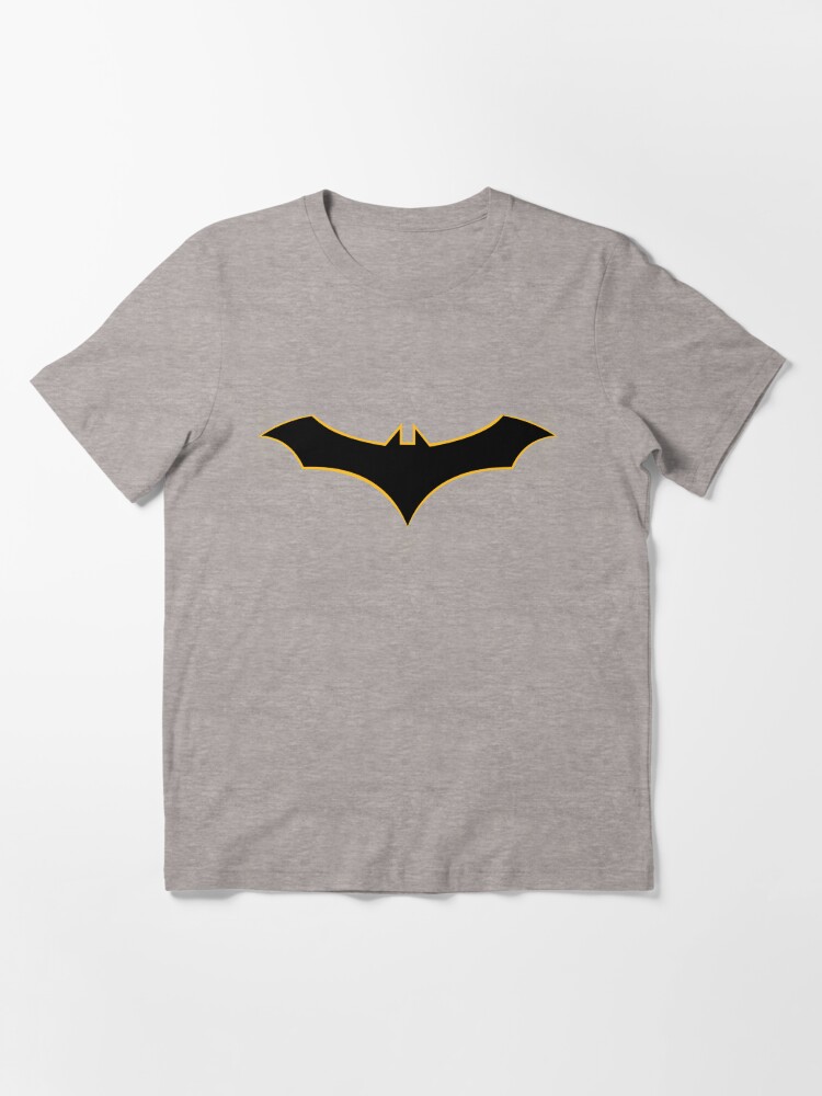 Batman rebirth t shirt outlet